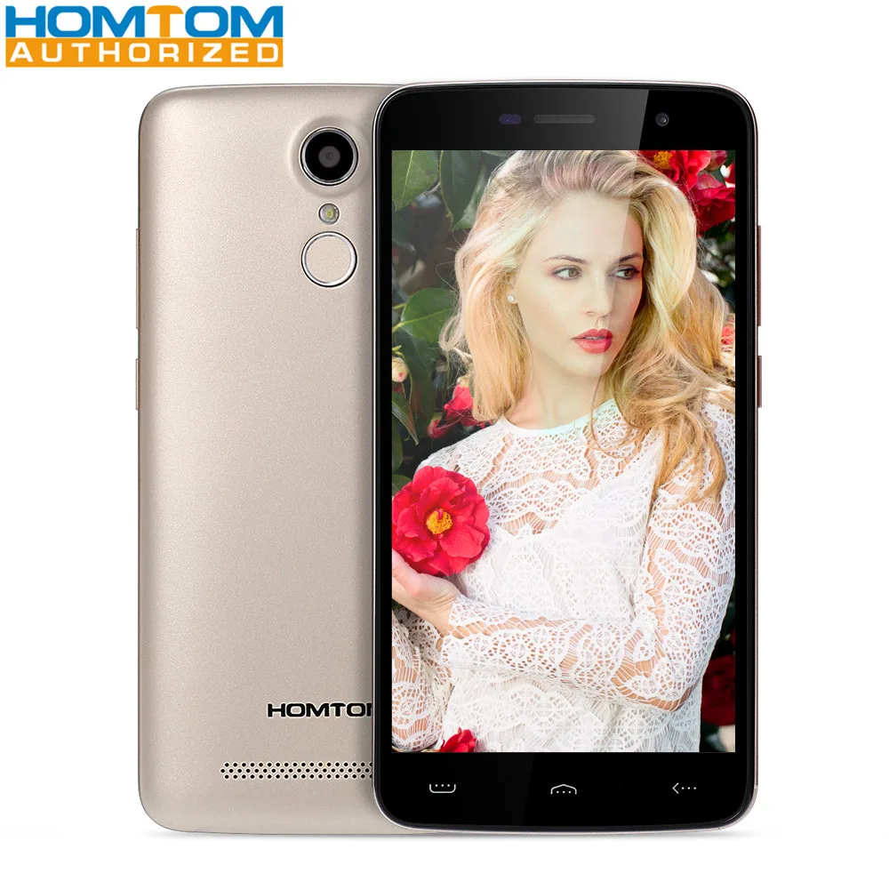 bilder für Homtom HT17 Pro 5,5 zoll Android 6.0 4G Telefon MTK6737 Quad Core HD Bildschirm 2 GB RAM 16 GB ROM Fingerprint Sensor Handy bilder für Homtom HT17 Pro 5,5 zoll Android 6.0 4G Telefon MTK6737 Quad Core HD Bildschirm 2 GB RAM 16 GB ROM Fingerprint Sensor Handy