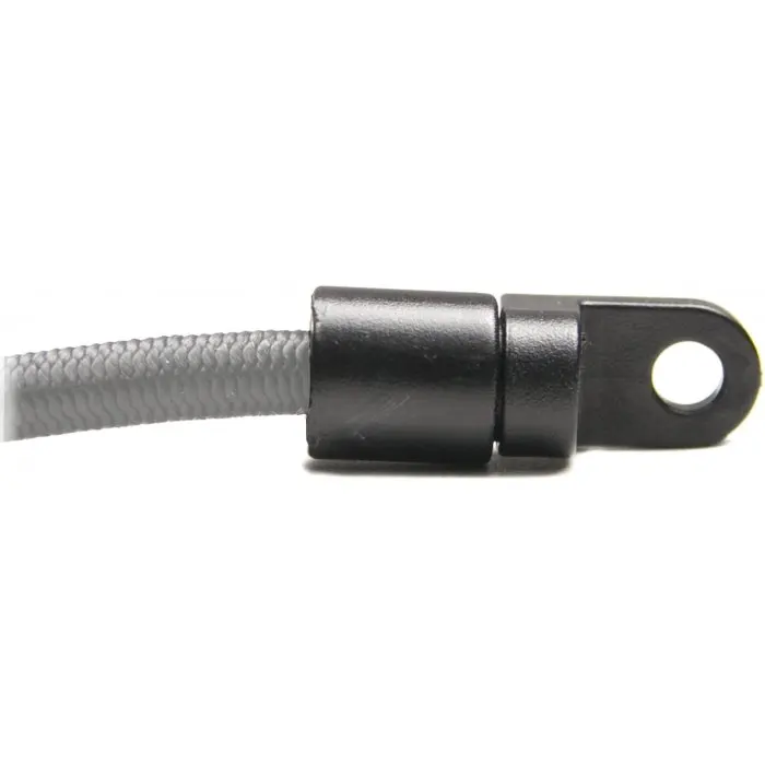 Shock Cord End