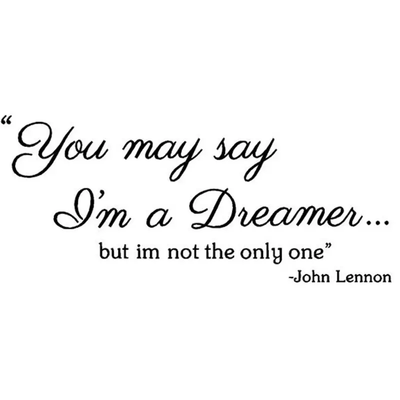 John Lennon Zitate Englisch Lagangadelbusca