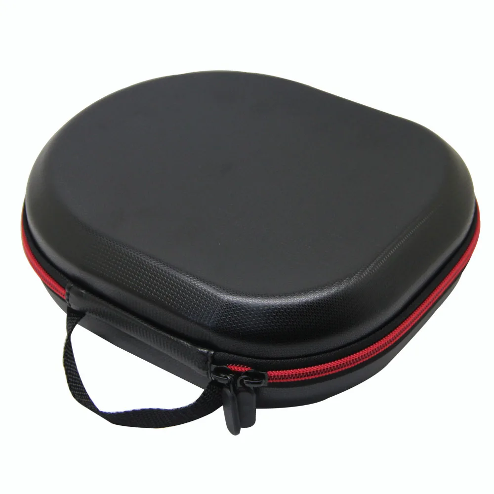 POYATU Shockproof Case For B O PLAY By Bang Olufsen Over-Ear Beoplay H4 H7 H8 H9 Wireless Headphones EVA Hard Case Carrying Box  (2)
