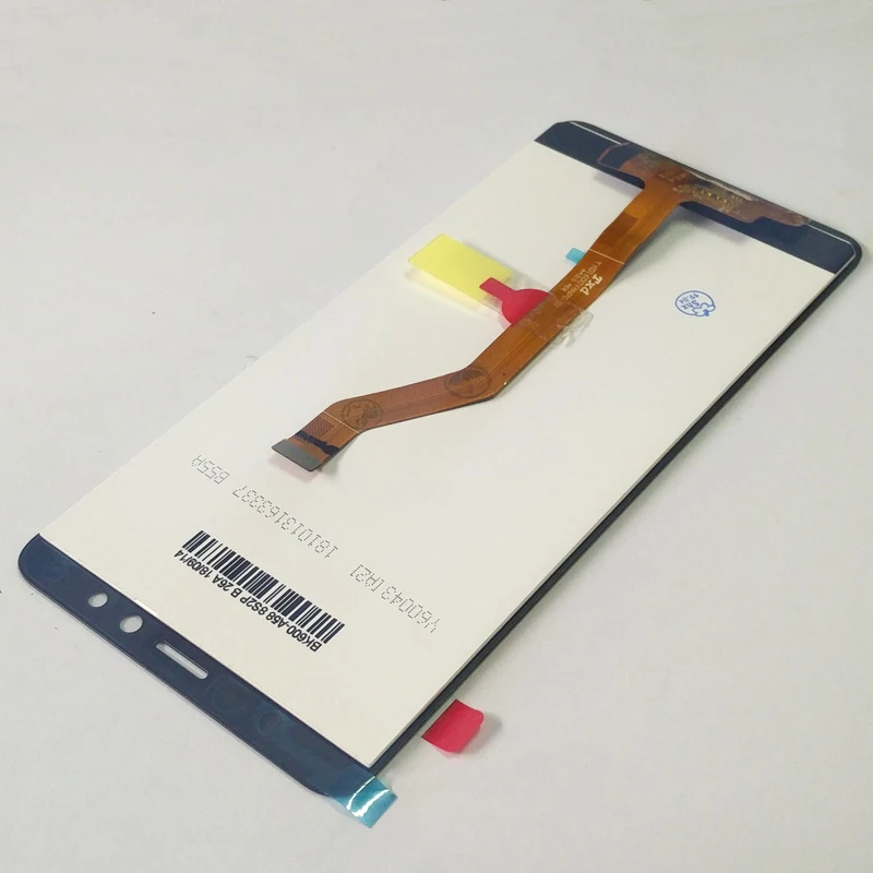 Original For Lenovo K5 Pro Lcd Display Touch Screen Digitizer For Lenovo K5pro Lcd Assembly 6 0 For Lenovo K5pro Screen Mobile Phone Lcd Screens Aliexpress