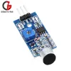 Capteur de Microphone, détection de son, haute sensibilité, Module de commutation vocale pour Arduino ► Photo 1/6