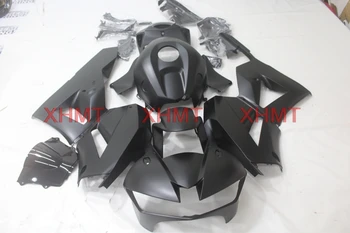 

for CBR 600 RR 2013 - 2015 Motorcycle Fairing for Honda CBR600RR 14 Plastic Fairings CBR 600 RR 2015 glossy Black Fairings