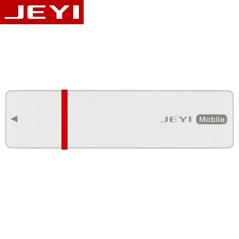 JEYI i9 NVME full aluminium TYPEC3.1 mobile hdd box optibay hdd case ...