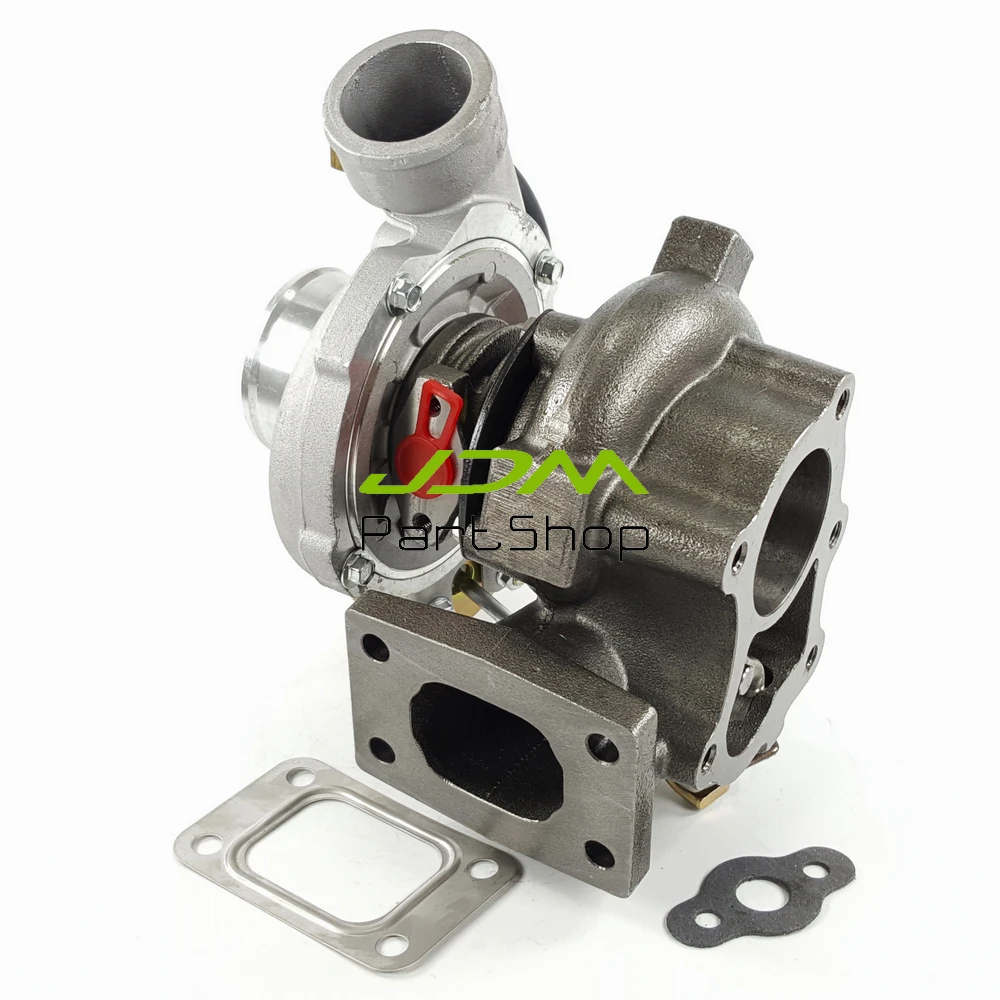 OEM GT2252S 452187 14411-69T00 Турбокомпрессор Для Nissan Trade L35 Diesel 3.0L 709693-0001 709693-5001S