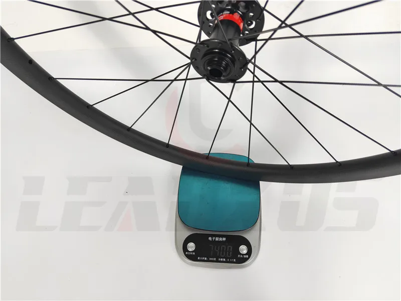Flash Deal LEADXUS Full T700 Carbon Fiber 700C Disc Brake Carbon Wheels 38mm Depth Disk Brake Wheel D791 792 Hubs Basalt Brake Surface 13 Flash Deal LEADXUS Full T700 Carbon Fiber 700C Disc Brake Carbon Wheels 38mm Depth Disk Brake Wheel D791 792 Hubs Basalt Brake Surface 13