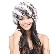 Для женщин Шапки ручной работы теплые Шапки женский головной убор зимние теплые Для женщин мягкие удобные уличные Пеший Туризм спортивный Шапки