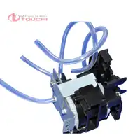 High quality Solvent ink pump for Epson dx4 dx5 print head Mimaki JV3 JV4 JV33 JV5 CJV30 TS5 TS34 Printer Resistant Ink Pump