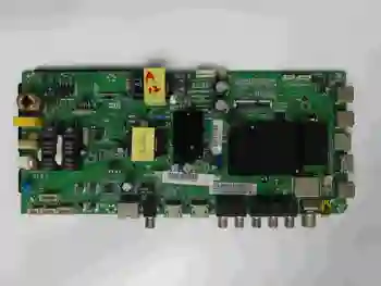 

Main Board Circuit Logic Board Constant Current Board LE40AL88G31 LE40R31 motherboard TP.RT2984D.PB731 with screen LSC400HN02