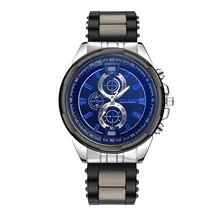 Мужские часы модные спортивные часы для отдыха деловые часы цифровые светодиодные цифровые наручные часы Распродажа