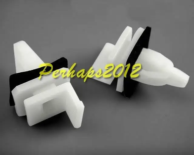 15x OEM plastic for Honda for Acura For Accord 1991 On Pilot Rocker