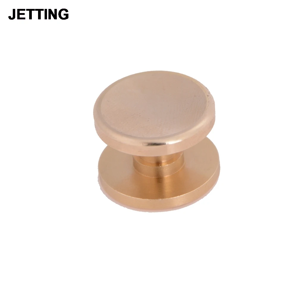 

1PCS metal fidget spinner Hand Spinner Copper R188 Bearing Thumb Button Set/Finger Cap for Fidget Hand Spinner EDC