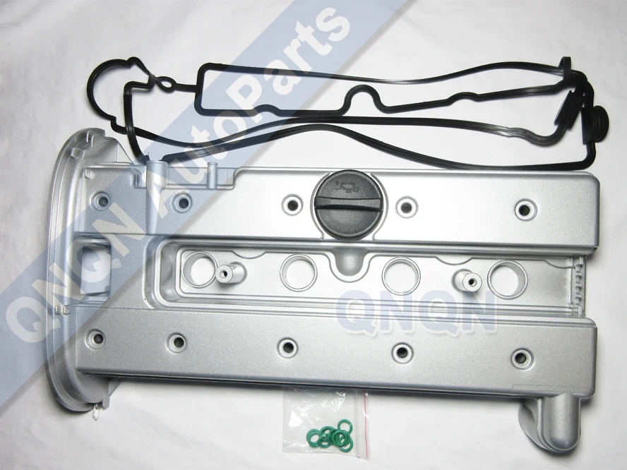 

Aluminium Alloy Engine Cylinder Head Valve Cover for Chevrolet Captiva Opel Antara 2.4L (a set)