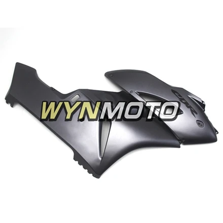 Полная ABS пластмасс Обтекатели для Honda CBR1000RR 2004 2005 04 05 мотоцикл обтекатель Наборы кузов серый carenes