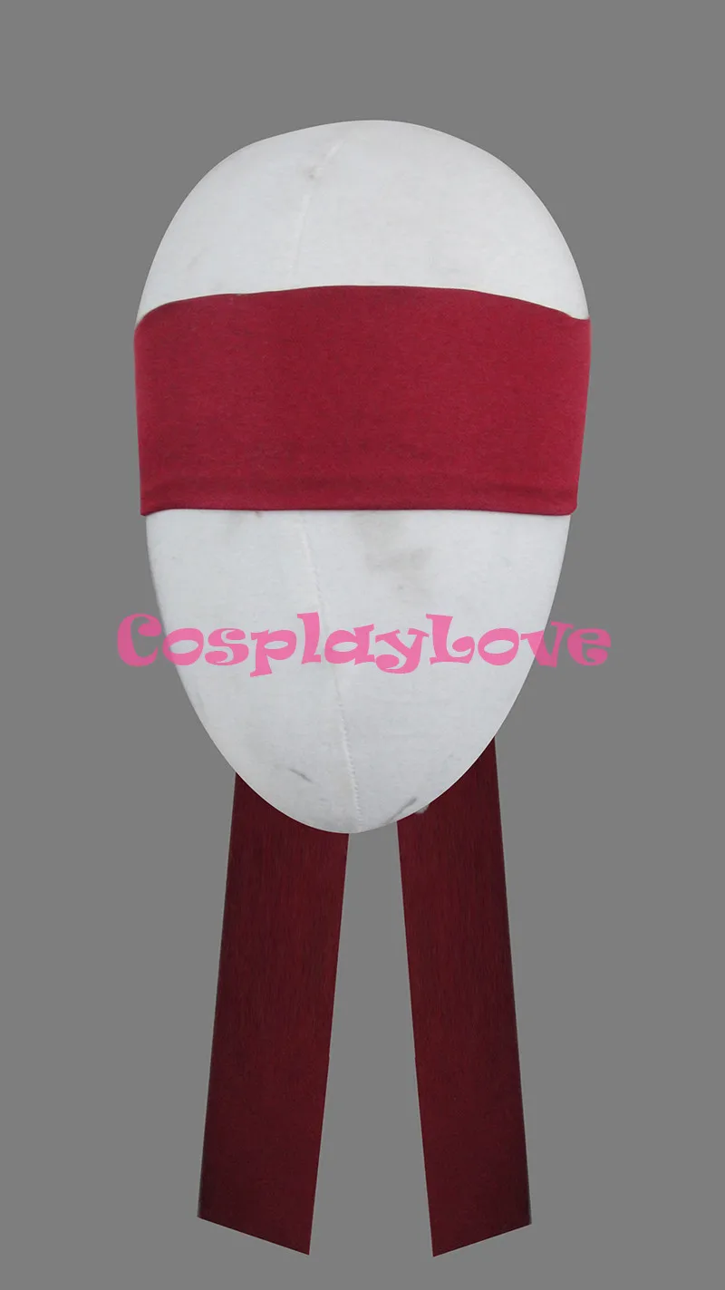 FateZero Night Archer Cosplay Costume (6)