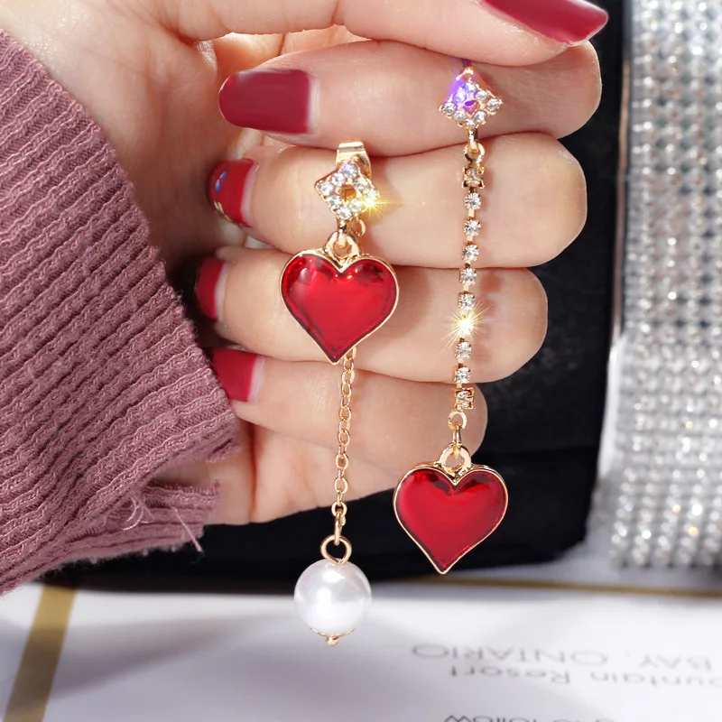 stud earrings (4)