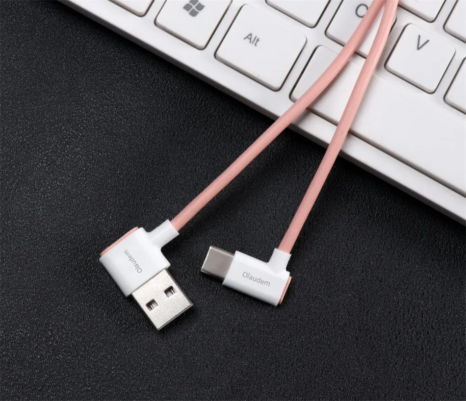 USB Type C Cable (10)