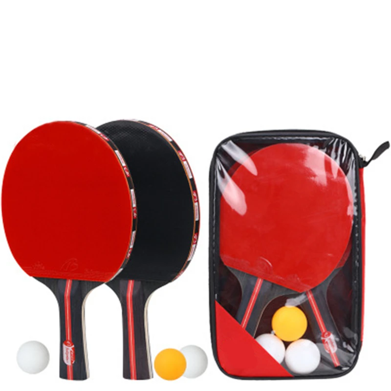 Table Tennis Racket Horizontal Shot Beginner Training Table Tennis