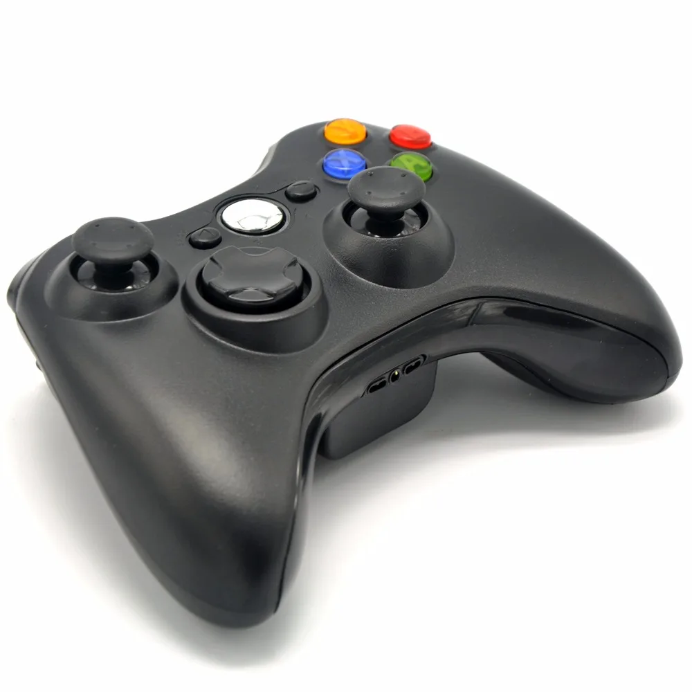 New 2.4GHz Wireless Controller for Microsoft XBOX ONE GamePad ...