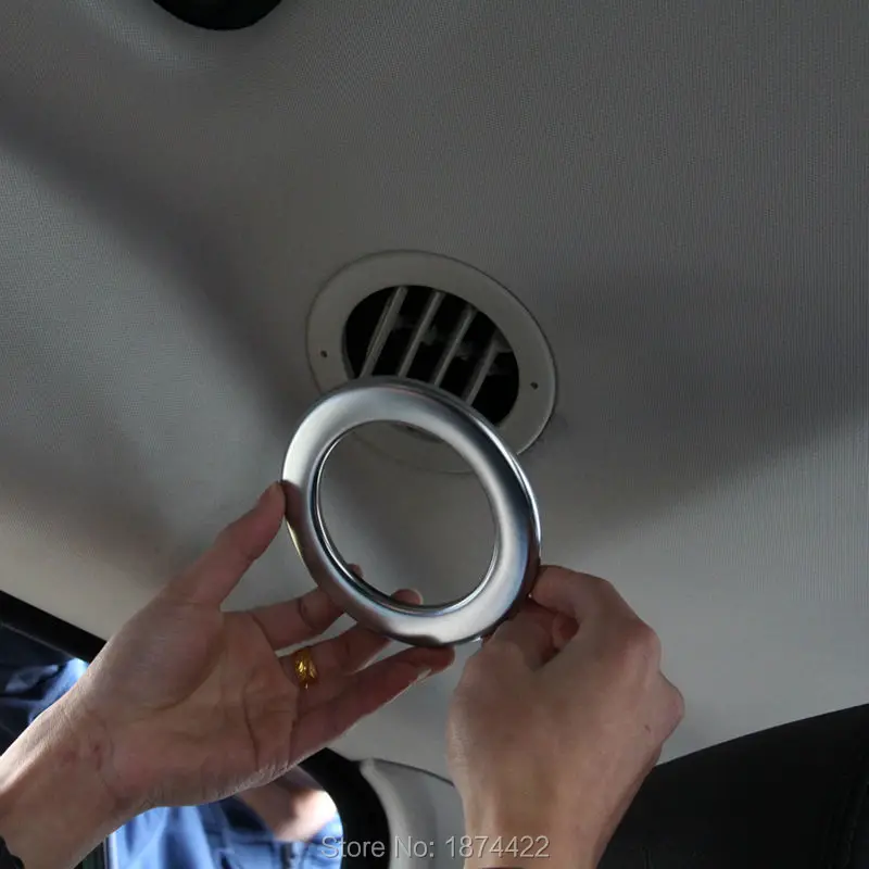 car accessory for  Land Rover Discovery 4  (2)