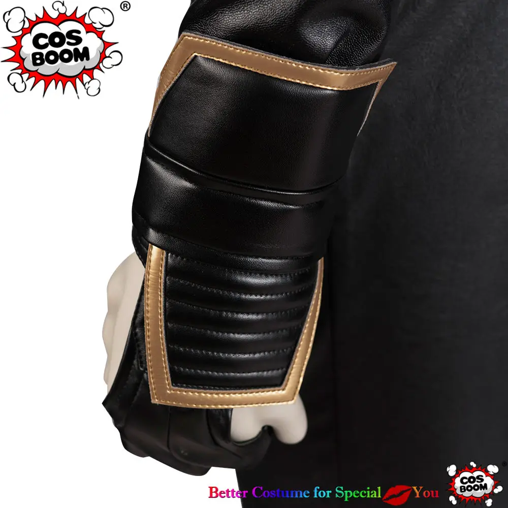 avengers endgame hawkeye cosplay costume7