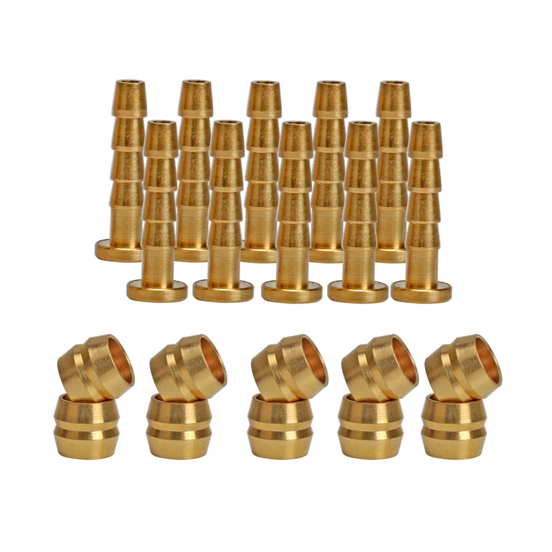 Buy 10 Sets Bicycle Brake Hose BH90 MTB Mountain Bike