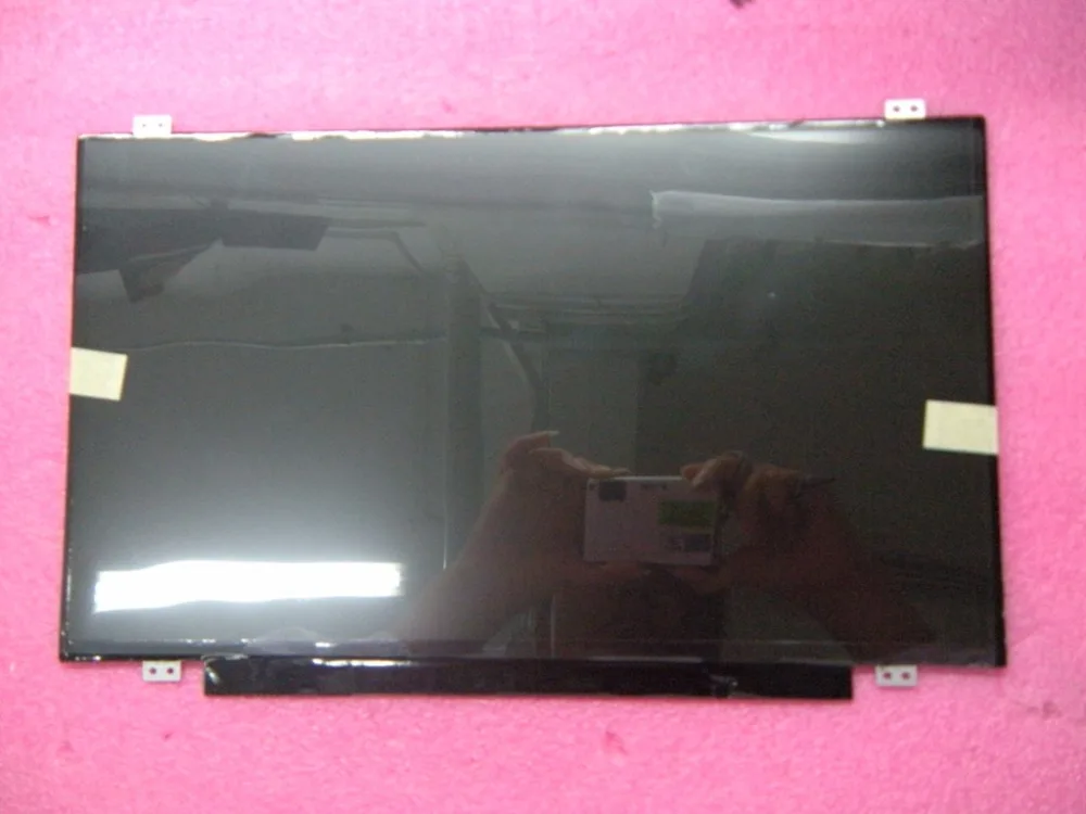 

New Original for Lenovo ThinkPad T430 T430i T430S Resolution 1366 *768 LED Display 14" HD LCD Panels Screen 04W3651 B140XTN03 .1