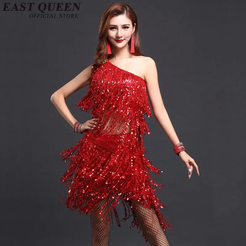 Latin dance costumes for women latin ballroom dress latin dance competition costumes AA2456 Y