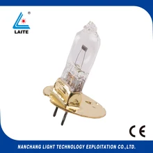 Topcon ACP-8 12V50W галогенная лампа 12 В 50 Вт Topcon ophthalmatic разрез Proejctor лампы shipping-10pcs