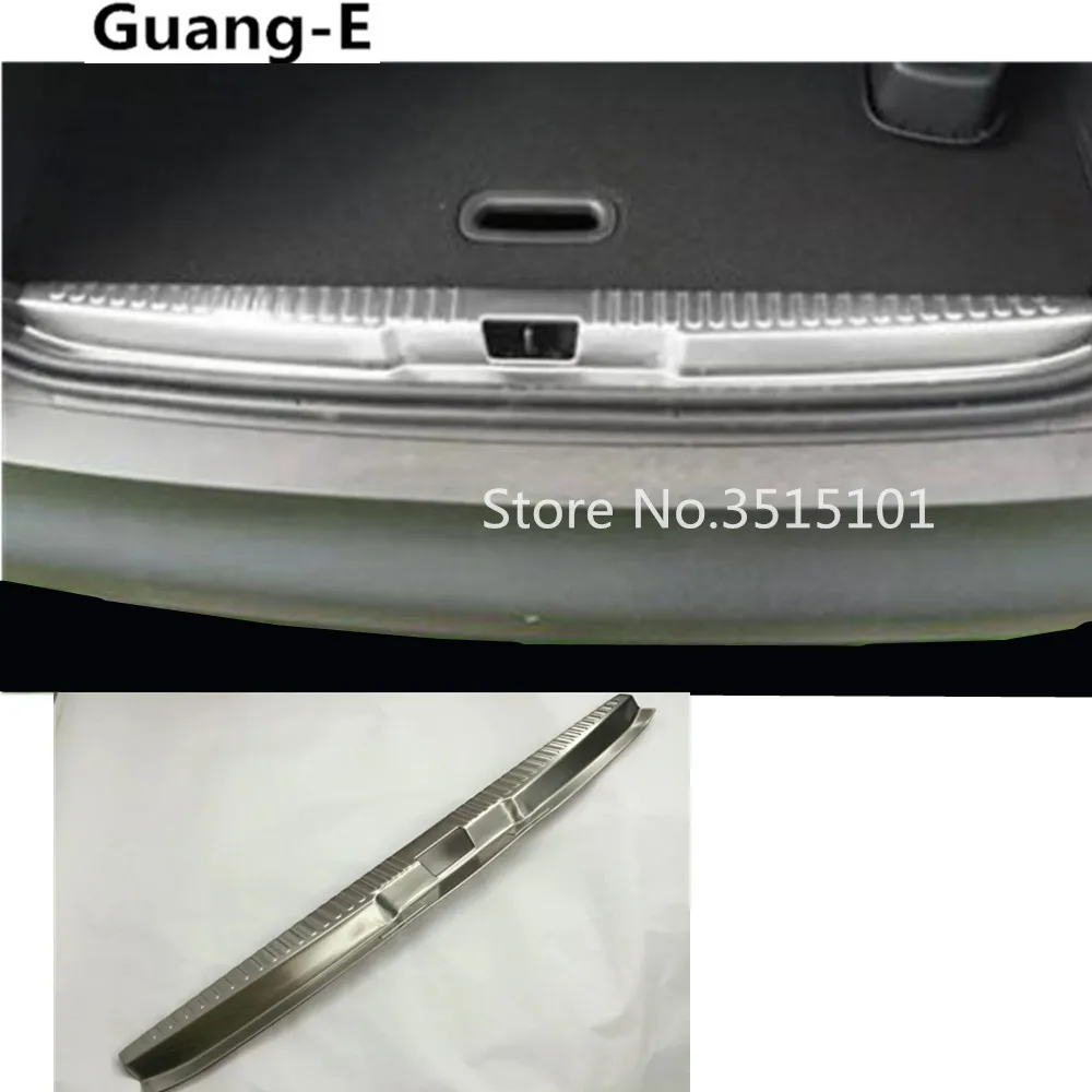 For 2011-2017 Toyota Sienna Stainless Steel Window Sills
