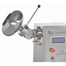 DGN-II многофункциональная фармацевтическая R& D машина покрытие Мяч Аксессуар устройство