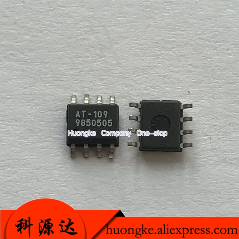 

5pcs/lot AT-108 AT-109 AT-250 SOP IN STOCK