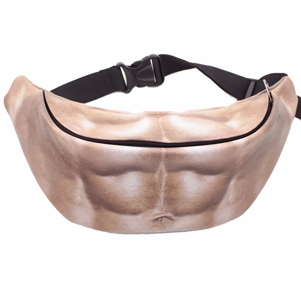 Dad Bag Fanny Pack24