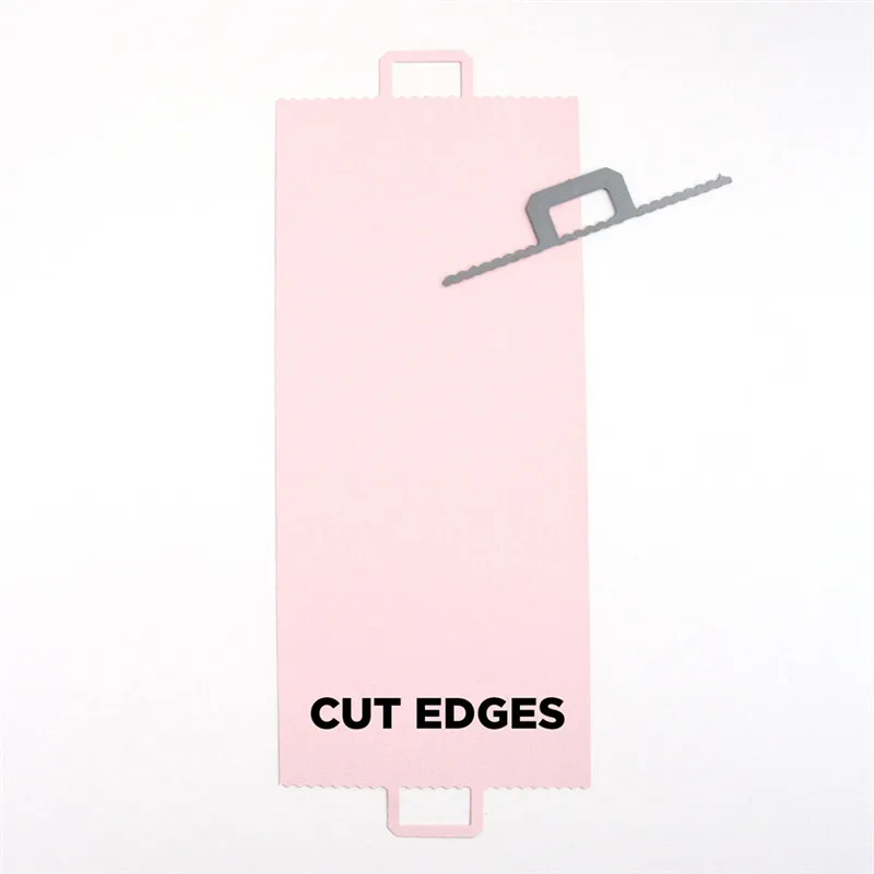 

GJCrafts Tags Bag Dies Metal Cutting Dies New 2019 for Card Making Scrapbooking Album Embossing Paper Craft Stencil Die Cut