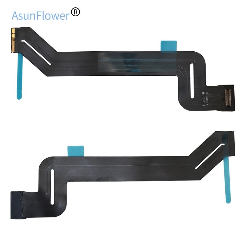 

NEW Trackpad Touchpad Cable 821-01050-A for Macbook Pro 15" A1707 2016 2017 For MacBook Pro 15 inch For MacBookPro Touchpad Cabl