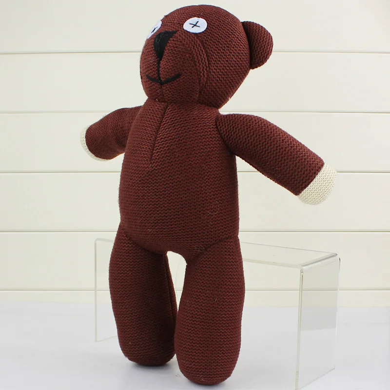 doll mr bean