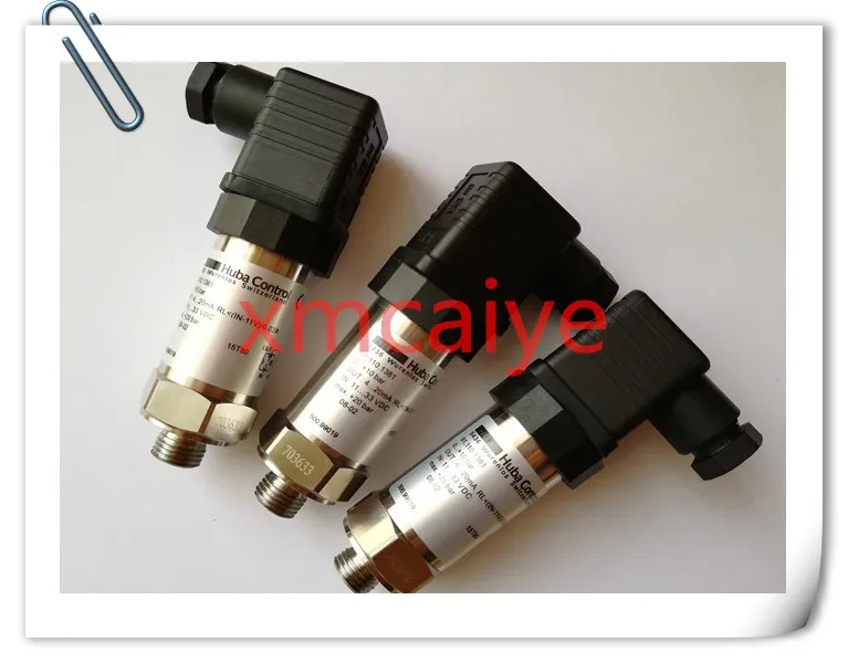 

SM102 SM74 SM52 pressure sensor 91.110.1381