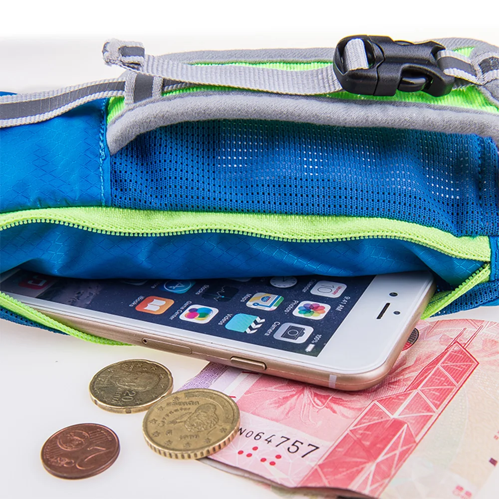 AONIJIE Marathon Race Running Hand-held Water Bottle Kettle Holder Wrist Storage Bag Hydration Pack Hydra Fuel Soft Flask