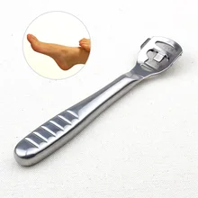 Foot Care Pedicure Machine Callous Hard Skin Cutter Cuticle Remover Shaver 10 Corn Blades Tool