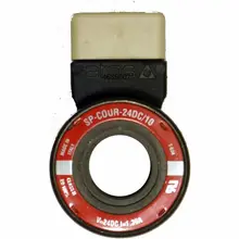 SP-COUR-24DC Atos 24 V магнит-шпуле DHU Ventil соленоидная катушка клапан