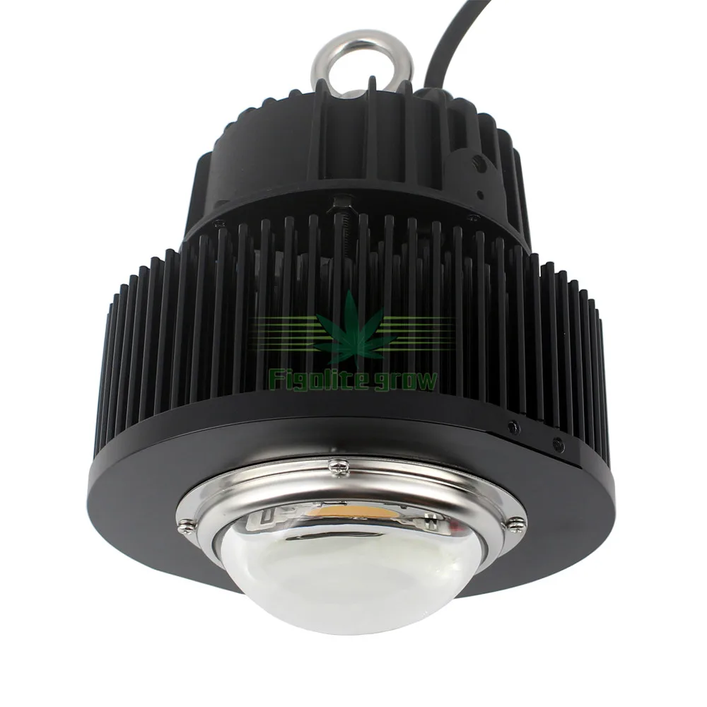 Новый DIY полный спектр Фактическая мощность 100w COB cxb 3590 чип светодиодный grow