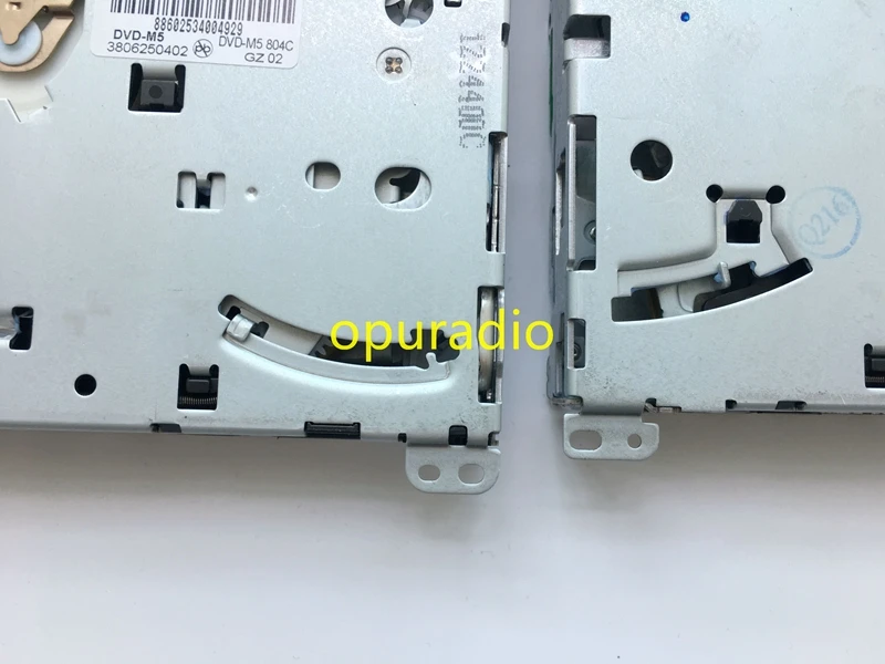 DVD-M5 Original new box  (9)