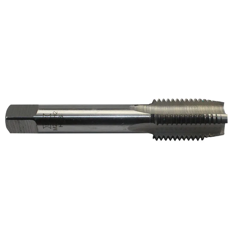 1PC M22 H2 HSS H Straight groove tap for full grinding Stainless steel special Tap Process Thread | Инструменты