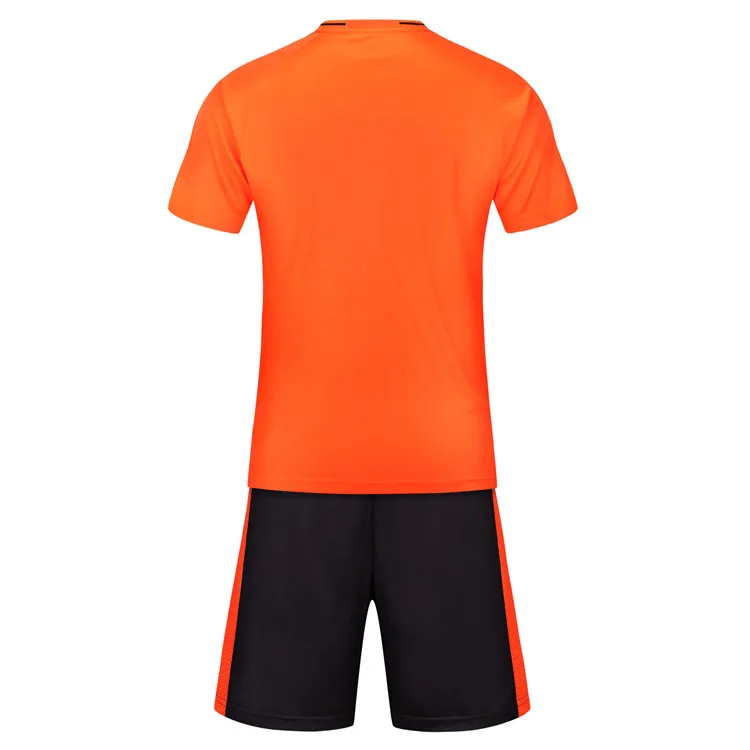 Новинка для мужчин Детские майки спортивные комплект футбол форма Training futbol maillot de foot voetbal tenue дети voetbalshirts на заказ