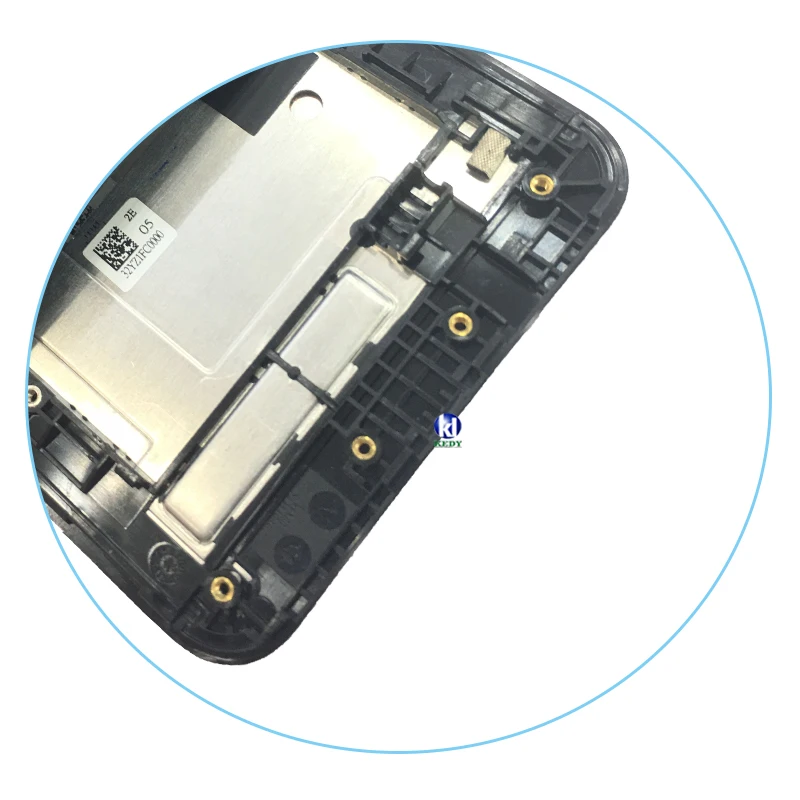KEDY-ORIGINAL-5-5-LCD-For-ASUS-Zenfone-2-ZE551ML-Display-LCD-Touch-Screen-Digitizer-Frame (3)