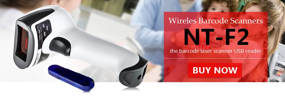 Portátil de Código de Barras sem Fio Leitor de Código de Pagamento Móvel sem Fio Scanner Laser Alta Velocidade Scaned Conmputers Pos Usb m2 32bit 17 High Quality wireless barcode