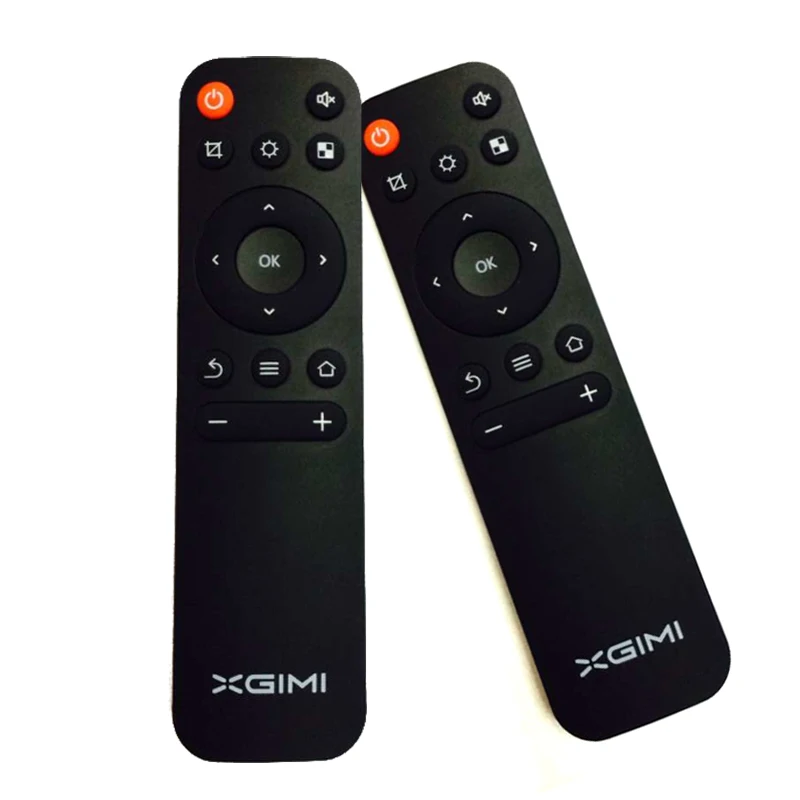 XGIMI Projector Remote Control for Z4X Z4 Air Z3 Portable DLP Projectorin Remote Controls from