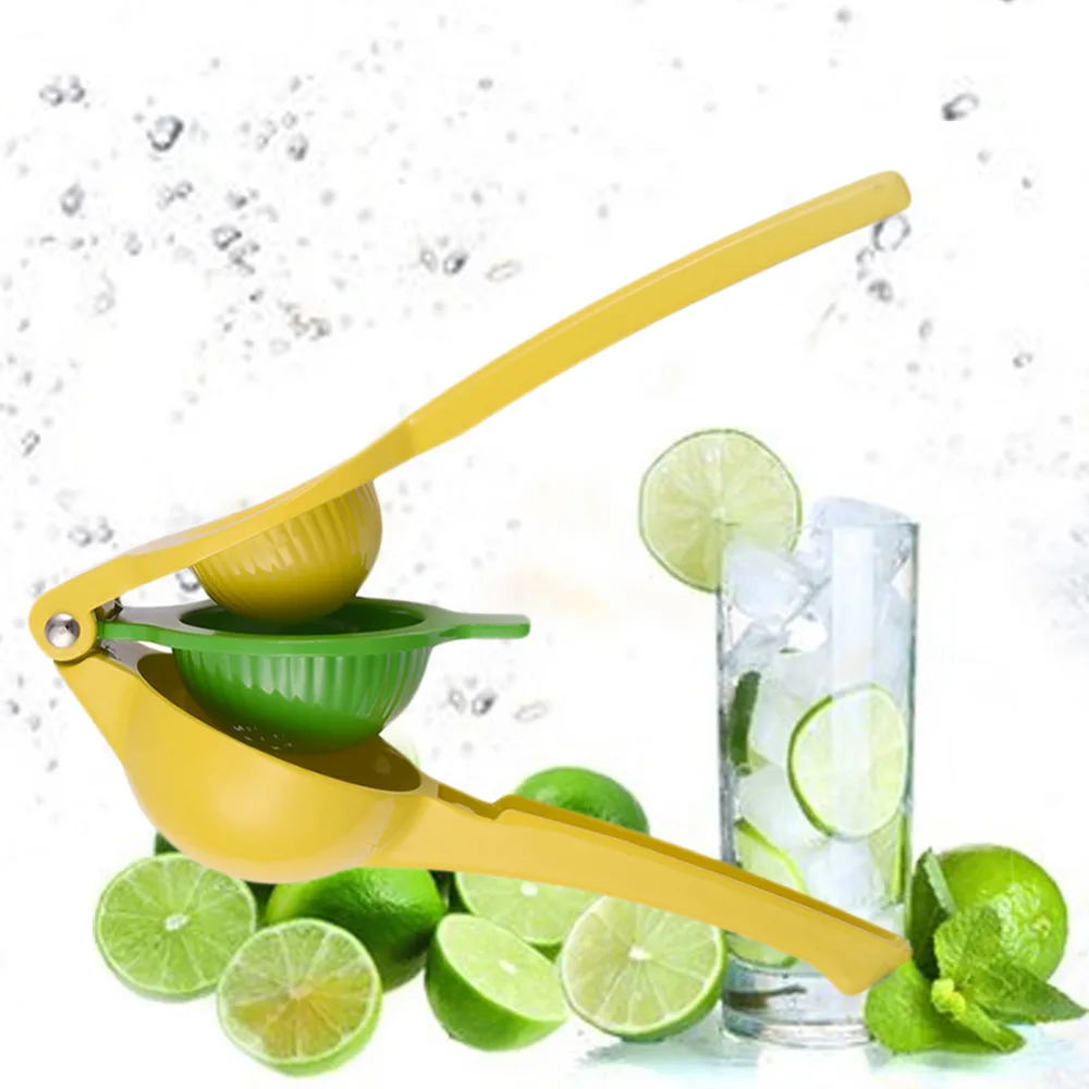Manual Juicer Orange Lemon Squeezers Fruit tool Citrus Lime Orange Juice Maker Kitchen Accessories Cooking tools