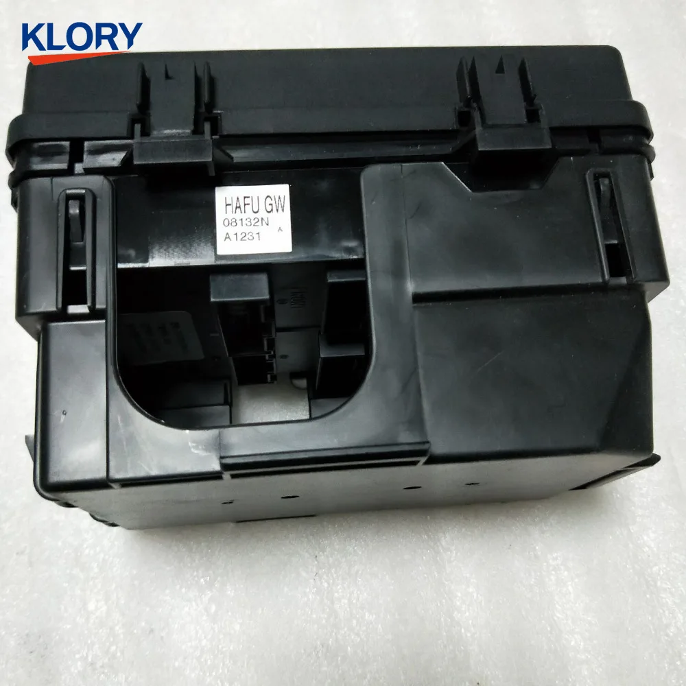 3722200-K08-C1 FUSE BLOCK NO.2 ASSY for Great wall Haval