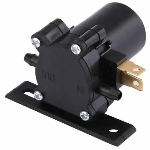 

12 Volt Universal Windscreen Washer Pump Electric Pump For Van Car Bus Truck AU